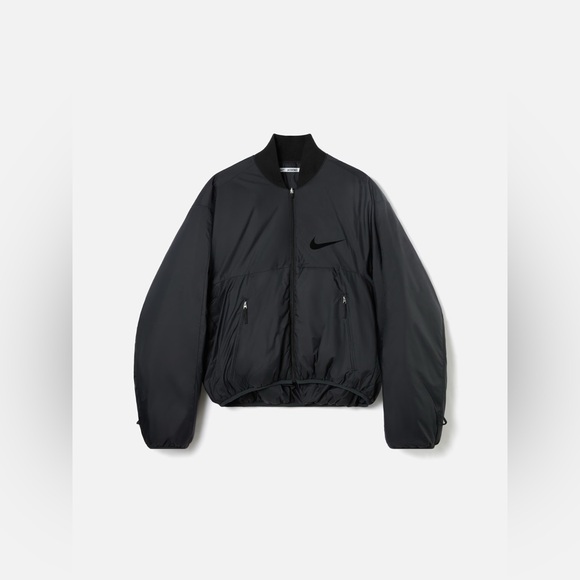 JACQUEMUS X NIKE 2-1 GORE-TEX JACKET - Picture 10 of 11